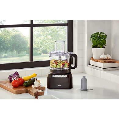 Braun 8 Cup Food Processor