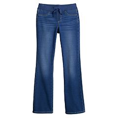 Girls Jeans Cool Jeggings Skinny Jeans and More for Girls Kohl s