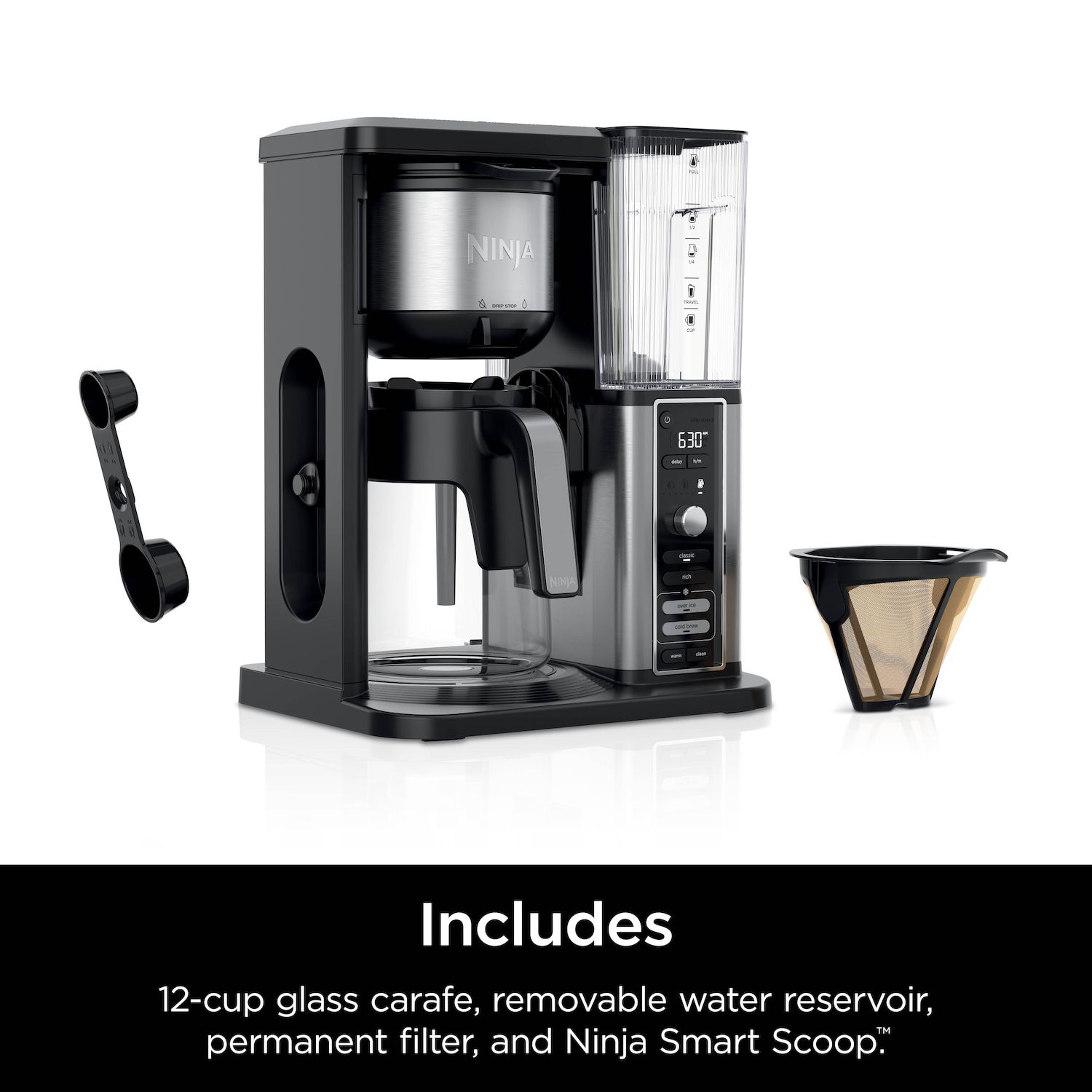 Ninja Coffee Maker - Thumbnail 4