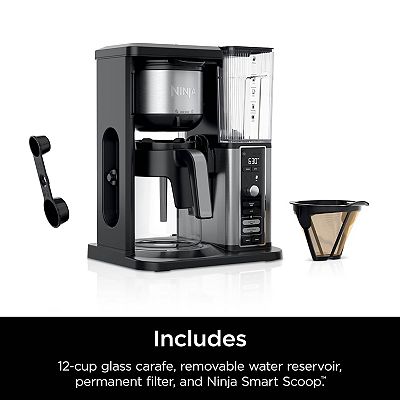 Kohls ninja coffee best sale