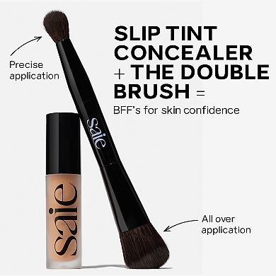 Slip Tint Radiant All-Over Concealer with Niacinamide