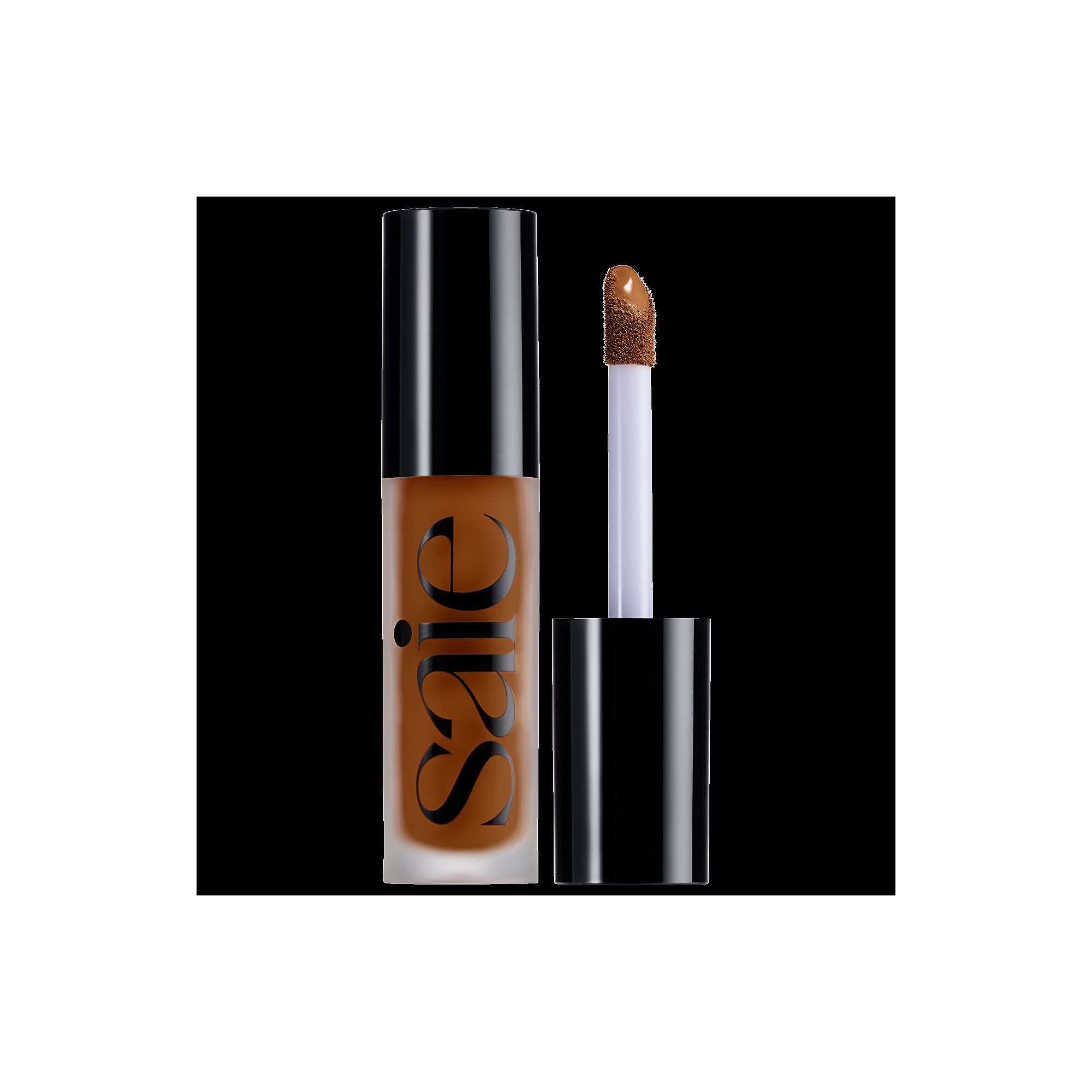 Saie Slip Tint Radiant All-Over Concealer with Niacinamide, Size: 0.2 FL Oz