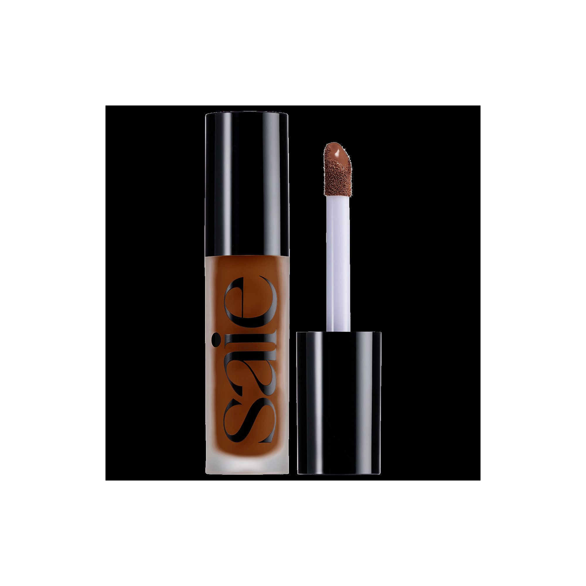 Saie Slip Tint Radiant All-Over Concealer with Niacinamide, Size: 0.2 FL Oz