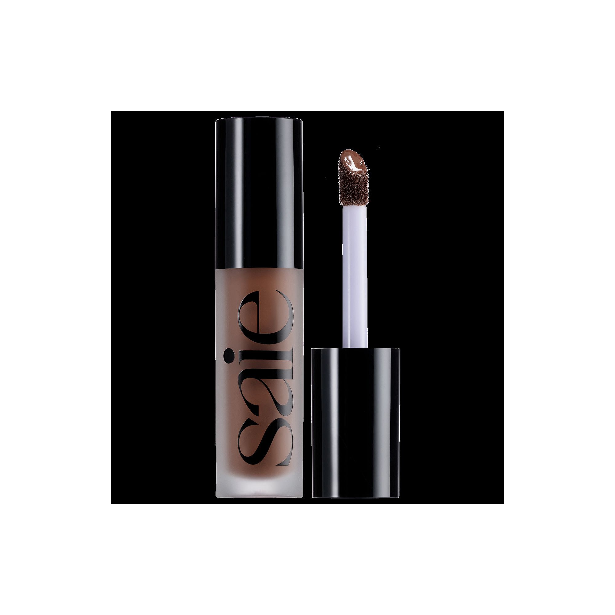 Saie Slip Tint Radiant All-Over Concealer with Niacinamide, Size: 0.2 FL Oz