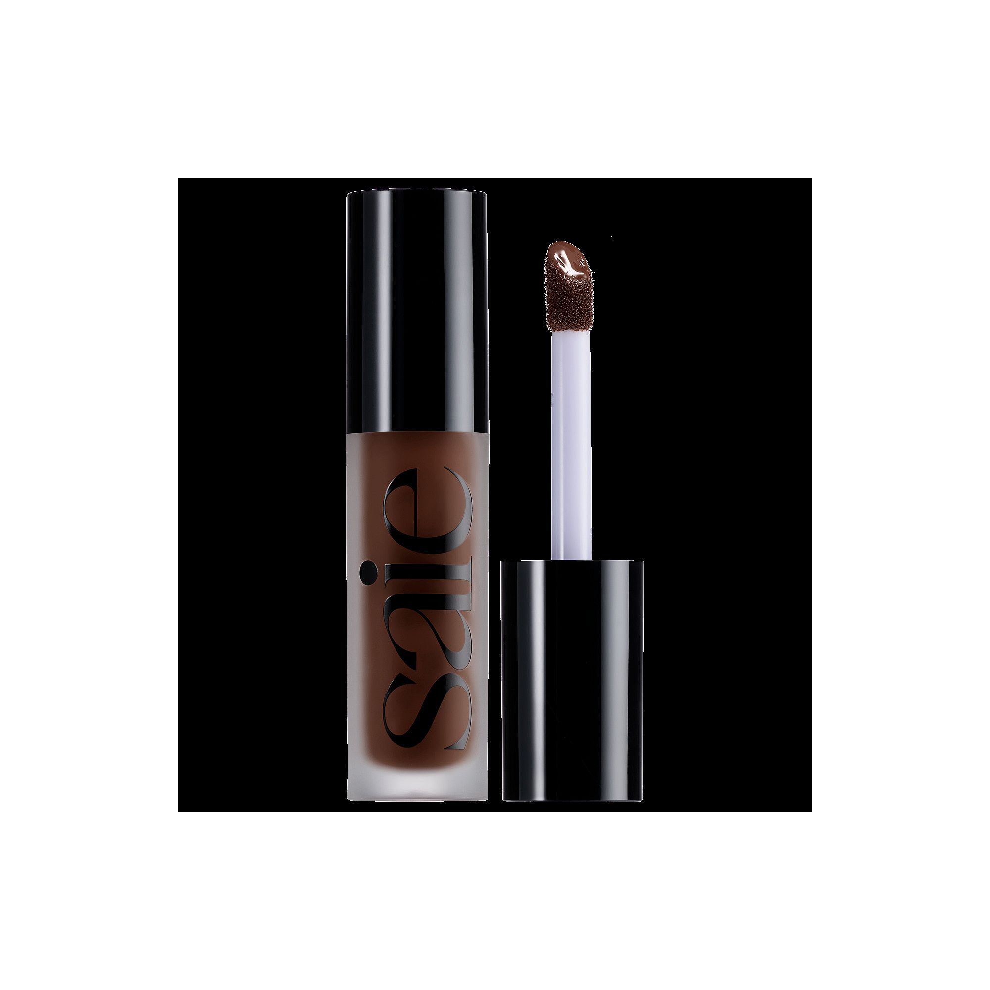 Saie Slip Tint Radiant All-Over Concealer with Niacinamide, Size: 0.2 FL Oz