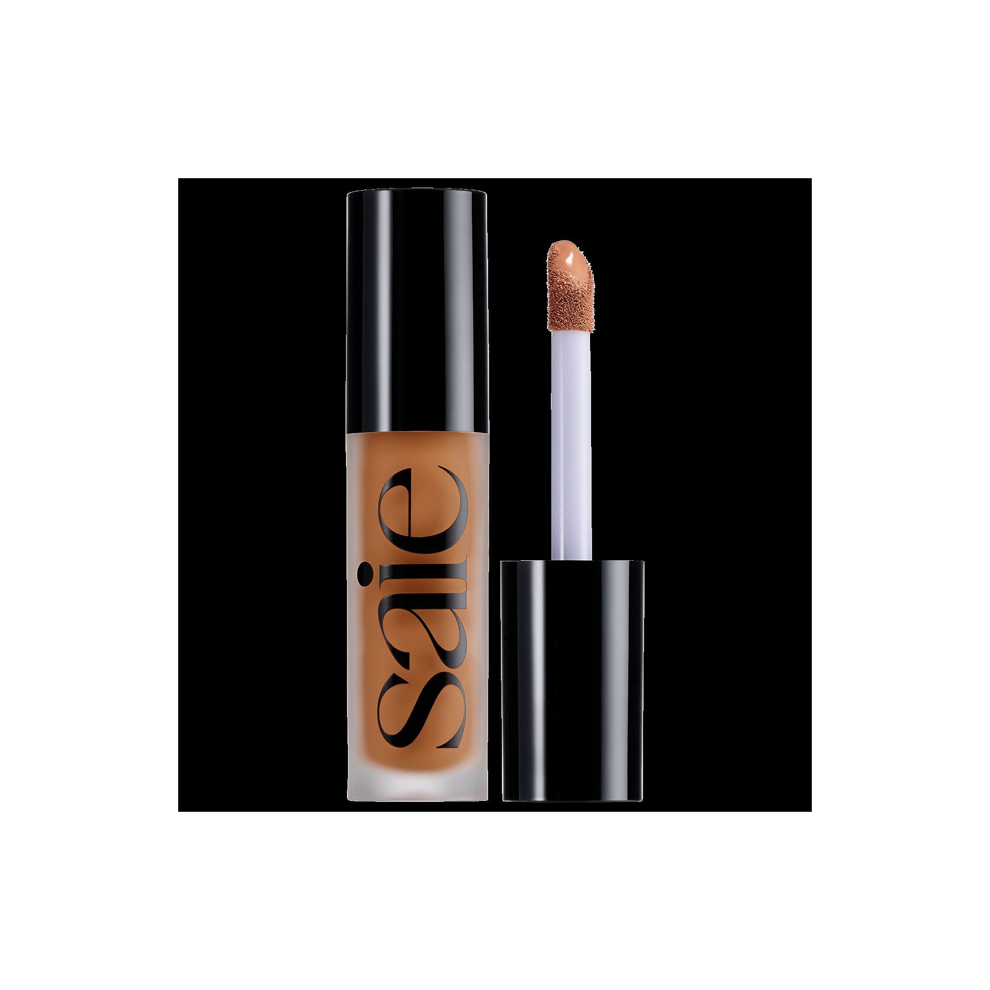 Saie Slip Tint Radiant All-Over Concealer with Niacinamide, Size: 0.2 FL Oz