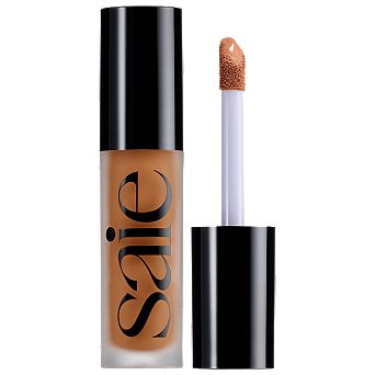 Saie Slip Tint Radiant All-Over Concealer with Niacinamide