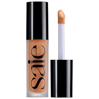 Saie Slip Tint Radiant All-Over Concealer with Niacinamide