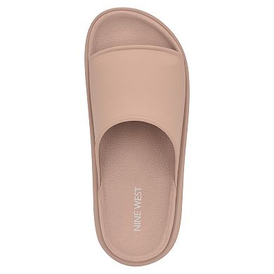 Nine West Sunshin Women's Slides