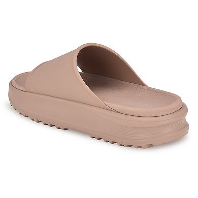 Nine West Sunshin Women's Slides