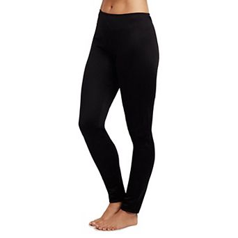 Women's Cuddl Duds® Climatesmart® Layering Leggings