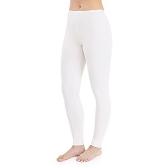 Women's Cuddl Duds® Climatesmart® Layering Leggings