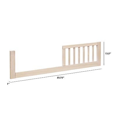 Carter's by DaVinci Toddler Bed Conversion Kit