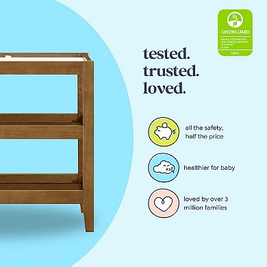 Carter's by DaVinci Colby Changing Table