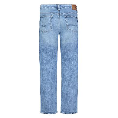 Men's Buffalo Jeans Straight Denim Jeans