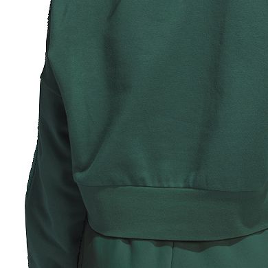 Women's adidas Coze 3-Stripes Crewneck Sweatshirt