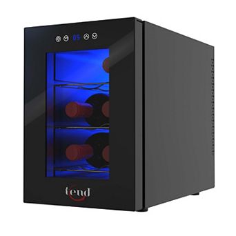 Tzumi Puree Electric Coffee Bean Grinder