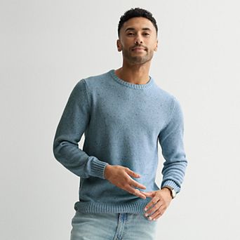Men's Sonoma Goods For Life® Crewneck Sweater