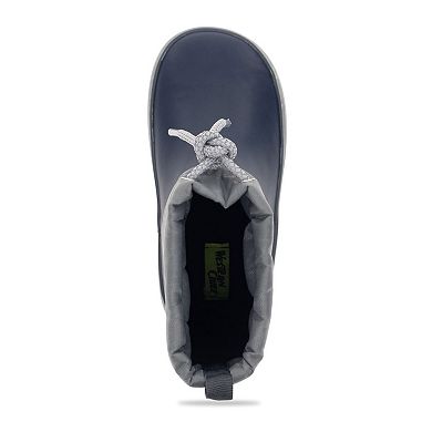 Western Chief Element Girls' Waterproof Rain Boots