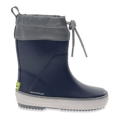 Western Chief Element Girls' Waterproof Rain Boots