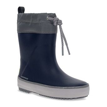 Western Chief Element Girls' Waterproof Rain Boots
