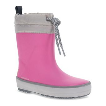 Western Chief Element Girls' Waterproof Rain Boots