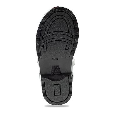 Western Chief Western Cowgirl Girls' Waterproof Rain Boots