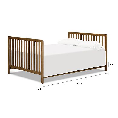 DaVinci Twin & Full-Size Bed Conversion Kit M5789