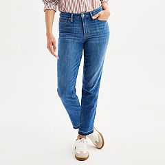 Petite Jeans for Women Shop Skinny Bootcut More Kohl s