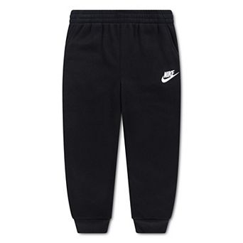 Kids 4-7 Nike Sportswear Club Fleece Joggers