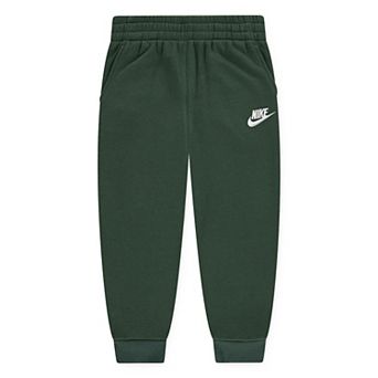 Kids 4-7 Nike Sportswear Club Fleece Joggers