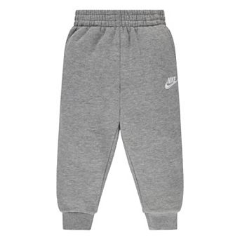 Kids 4-7 Nike Sportswear Club Fleece Joggers