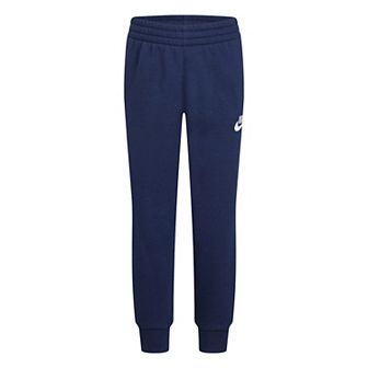 Kids 4-7 Nike Sportswear Club Fleece Joggers
