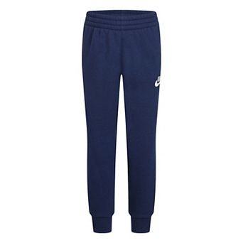 Kids 4-7 Nike Sportswear Club Fleece Joggers