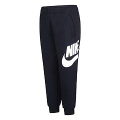 Nike sweatpants boys clearance