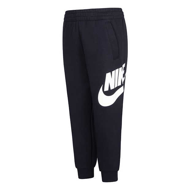 Nike joggers large clearance
