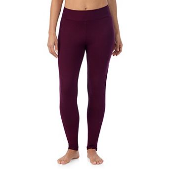 Women's Cuddl Duds® Ultra Cozy Leggings