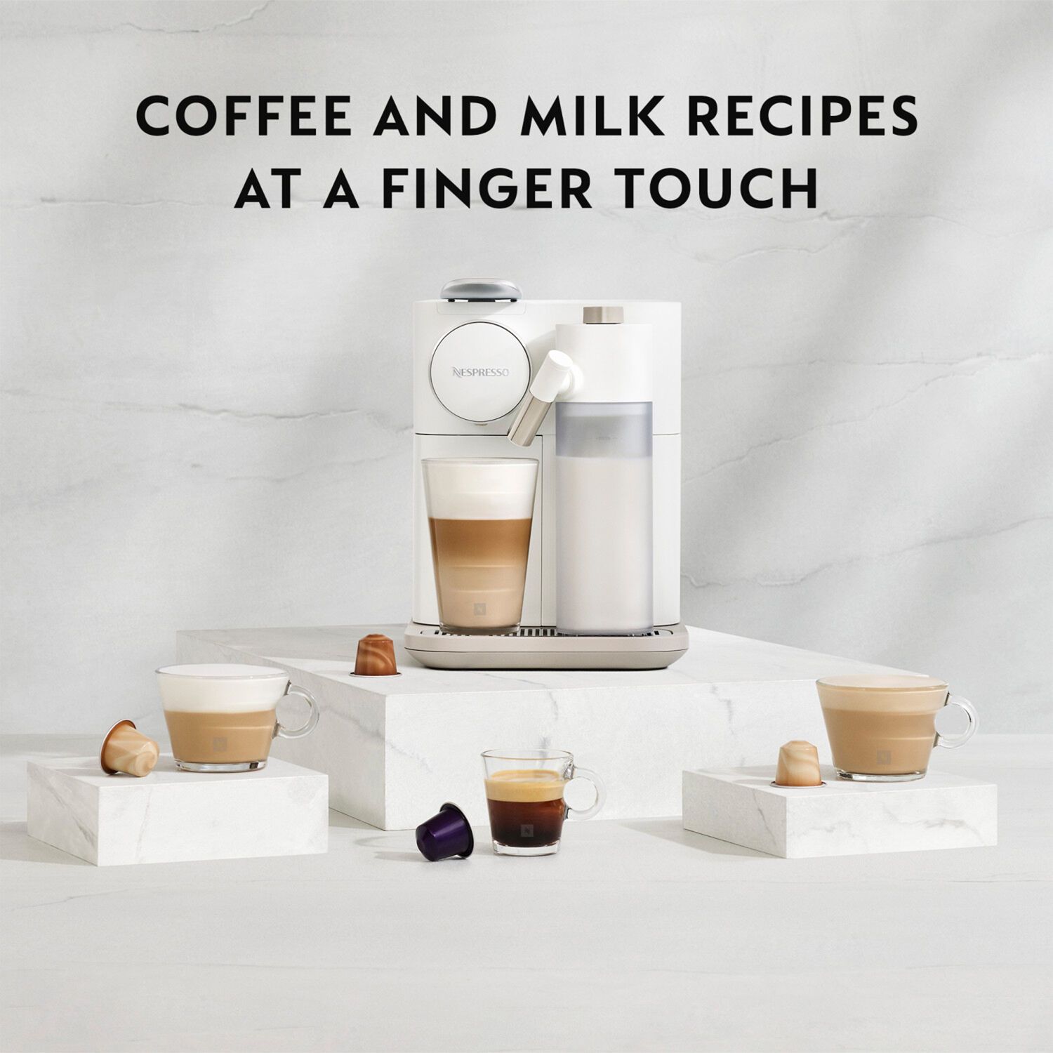 Nespresso Shop Coffee Espresso Makers Kohl s