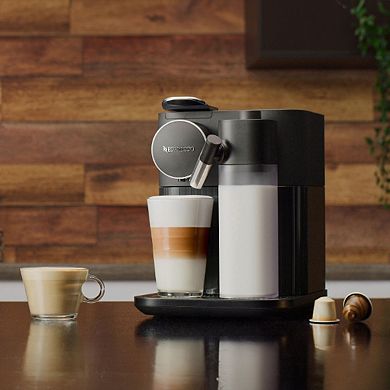 Nespresso by Delonghi Gran Lattissima