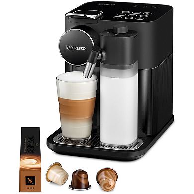 Nespresso by Delonghi Gran Lattissima