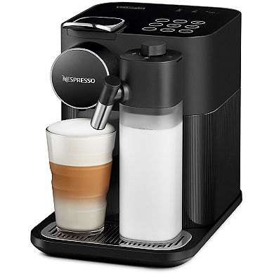 Nespresso by Delonghi Gran Lattissima