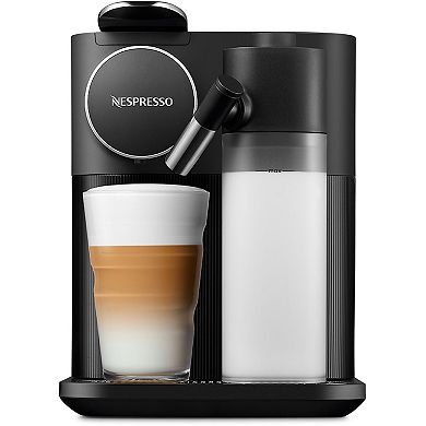 Nespresso by Delonghi Gran Lattissima
