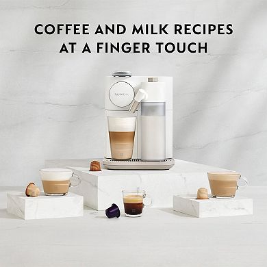 Nespresso by Delonghi Gran Lattissima