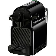 Nespresso machine kohls best sale