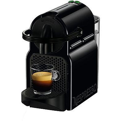 Nespresso by Delonghi Inissia Single-Serve Espresso Machine