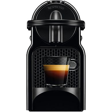 Nespresso by Delonghi Inissia Single-Serve Espresso Machine