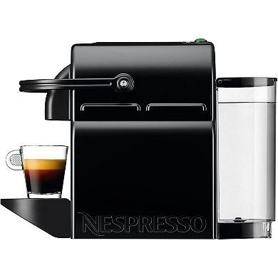 Nespresso by Delonghi Inissia Single-Serve Espresso Machine