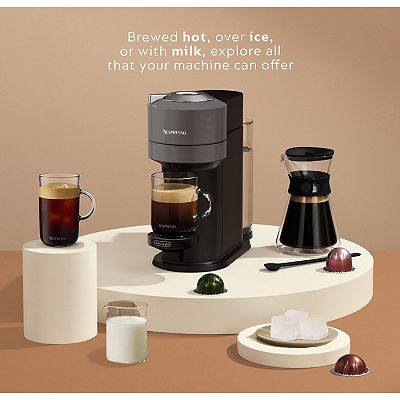 Nespresso coffee maker best sale