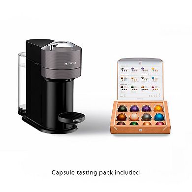 Nespresso by Delonghi Vertuo Next Premium Coffee and Espresso Maker