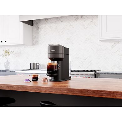 Nespresso by Delonghi Vertuo Next Premium Coffee and Espresso Maker